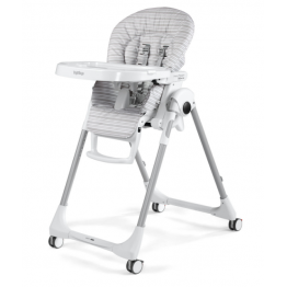  Peg Perego Καρέκλα φαγητού Prima Pappa Follow Me Mon Amour ΚΑΡΕΚΛΑΚΙΑ ΦΑΓΗΤΟΥ